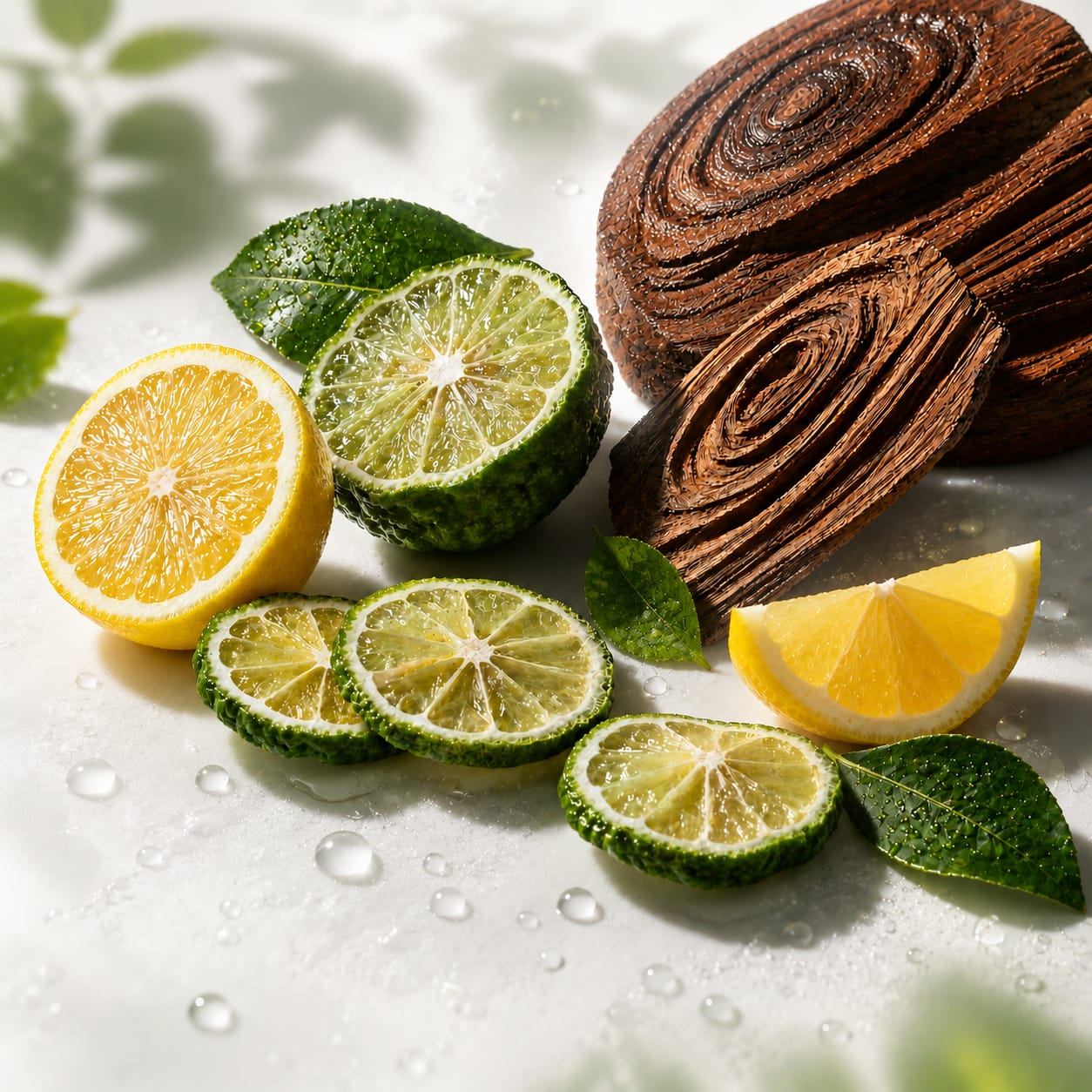 Avir Aroma Perfumes